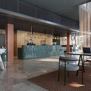 Hotel Scandic Station, Helsinki
