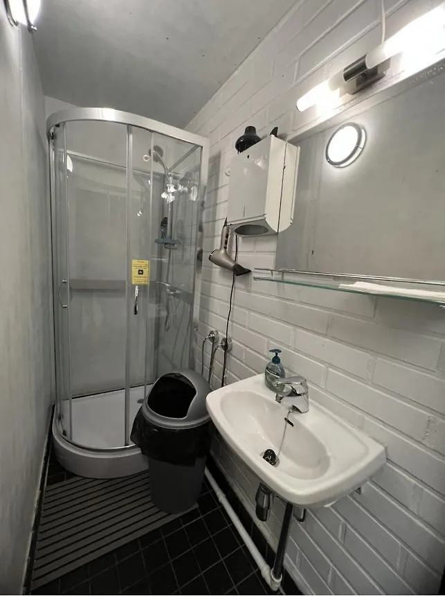 Hmi Smart Group 653 Hostel Helsinki