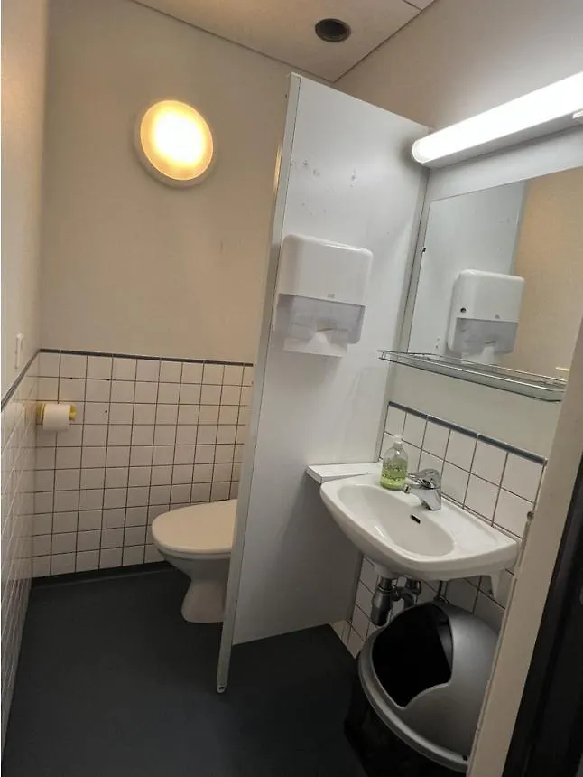 Hmi Smart Group 653 Hostel Helsinki