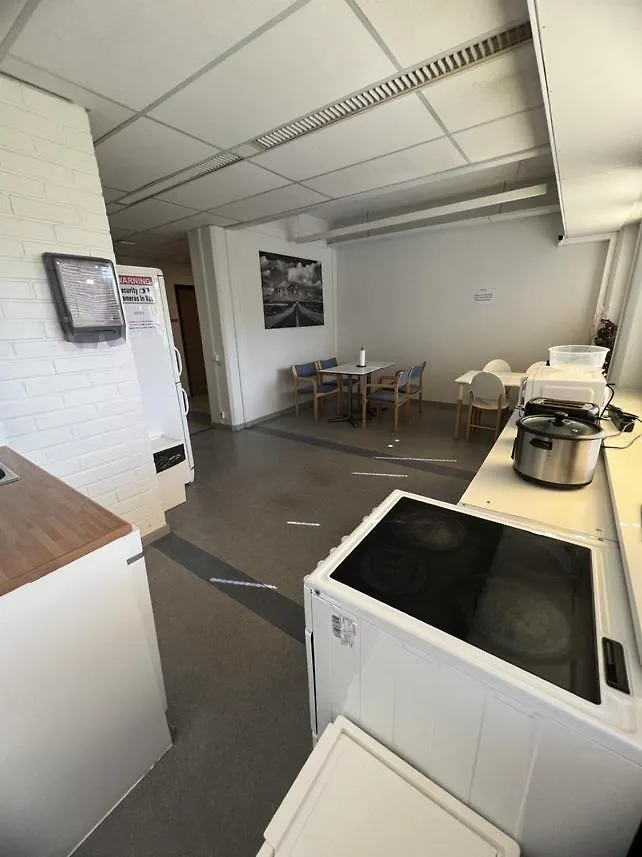 Hmi Smart Group 653 Hostel Helsinki Finland