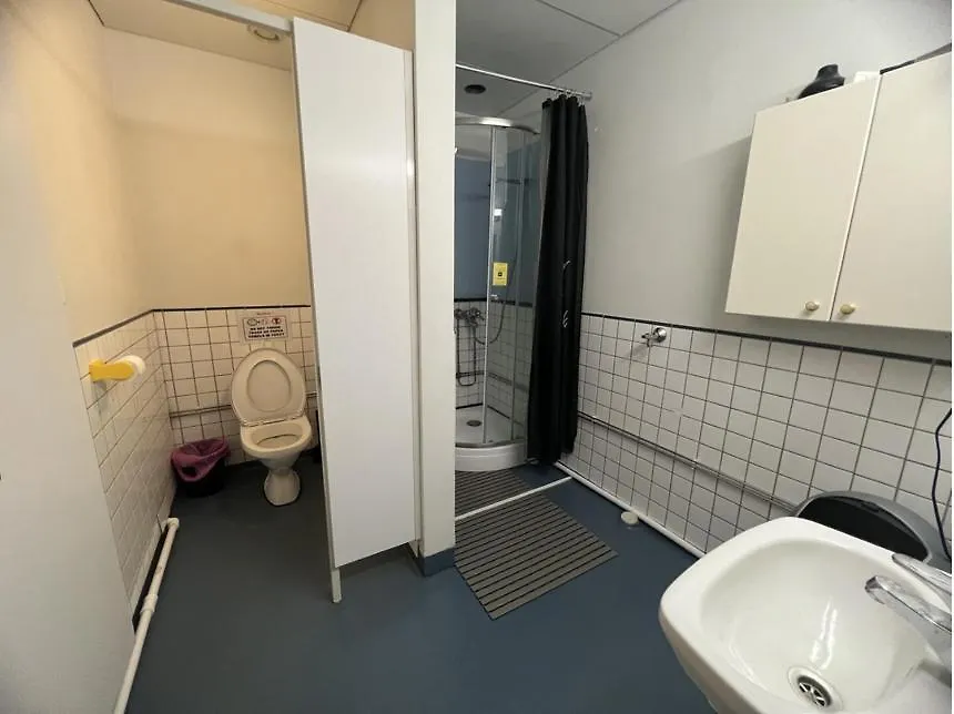 Hmi Smart Group 653 Hostel Helsinki 0*,