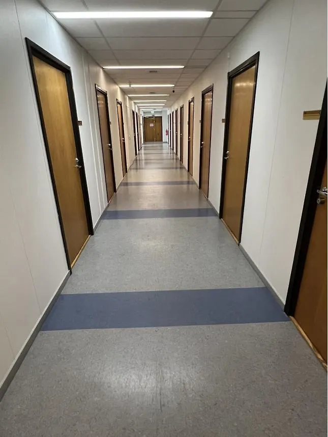 Hmi Smart Group 653 Hostel Helsinki