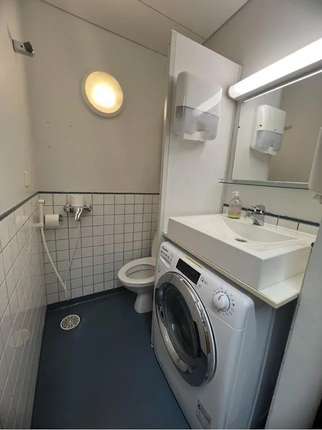 Hmi Smart Group 653 Hostel Helsinki